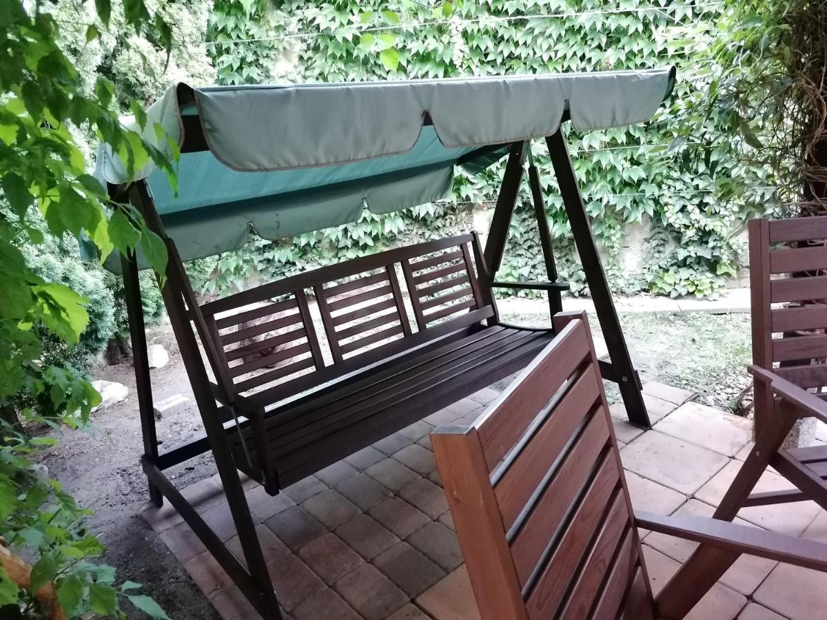 מיקולוב Ubytovani Na Spaciru מראה חיצוני תמונה
